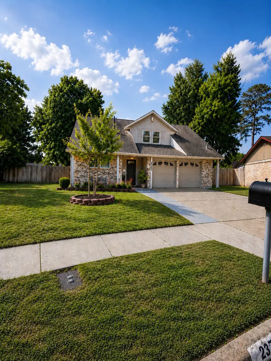 23907 Spring Mill Lane, Spring, TX 77373 - #3