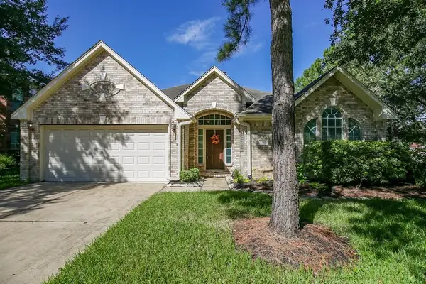 20502 Pioneer Bend Court, Katy, TX 77450