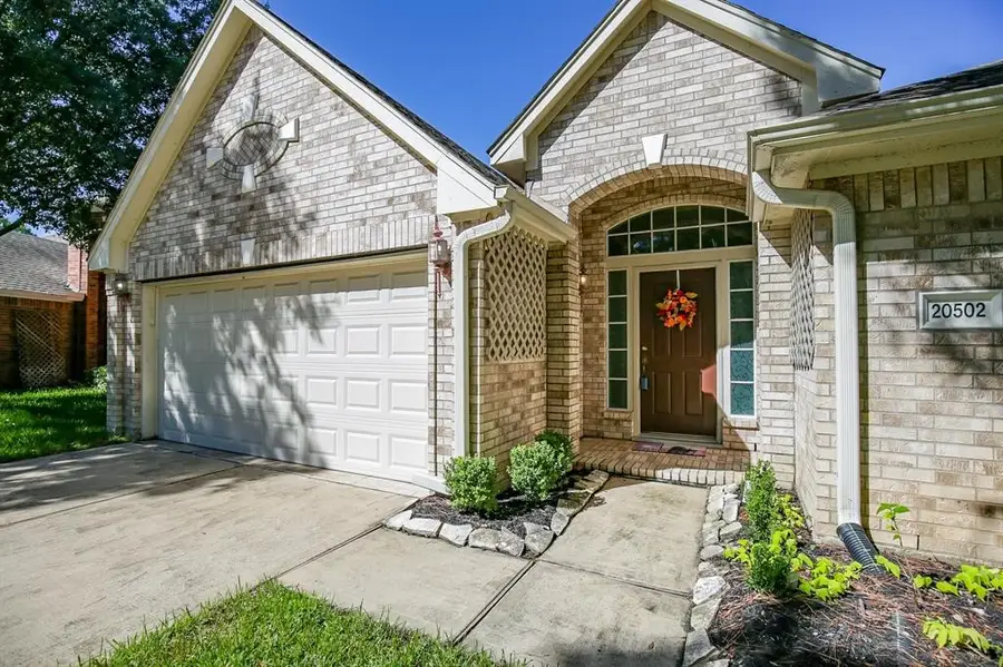 20502 Pioneer Bend Court, Katy, TX 77450 - #2