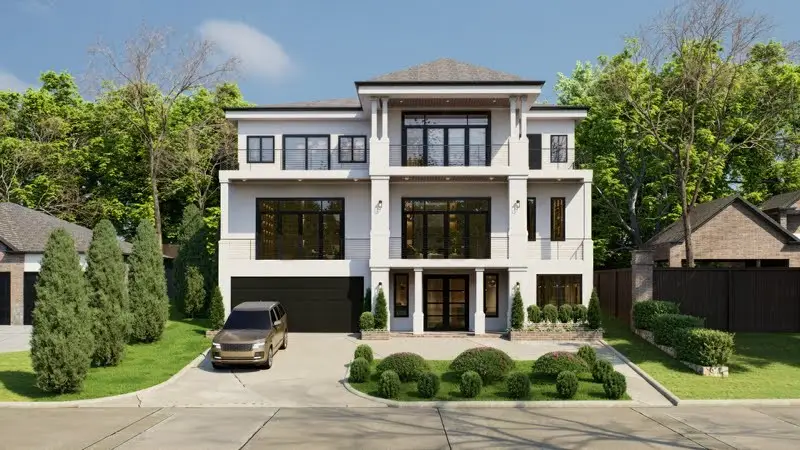 4013 Windswept Drive, Montgomery, TX 77356 - #1