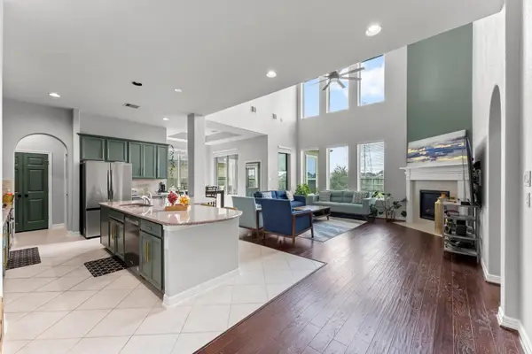 20515 Fertile Valley Lane, Richmond, TX 77407