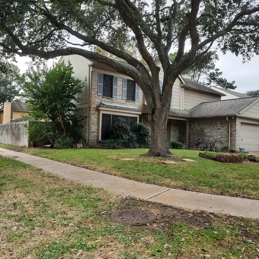 830 Sierra Lake Drive, Katy, TX 77450 - Image #3