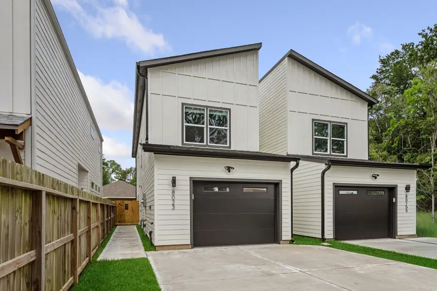 8023 Easter Street, Houston, TX 77088 - #2