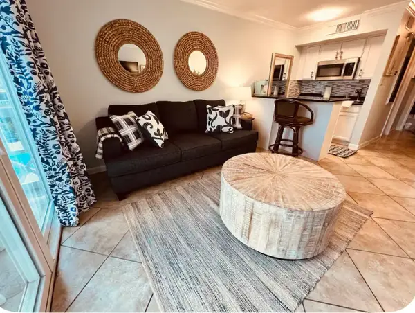 6300 Seawall Boulevard #3202, Galveston, TX 77551