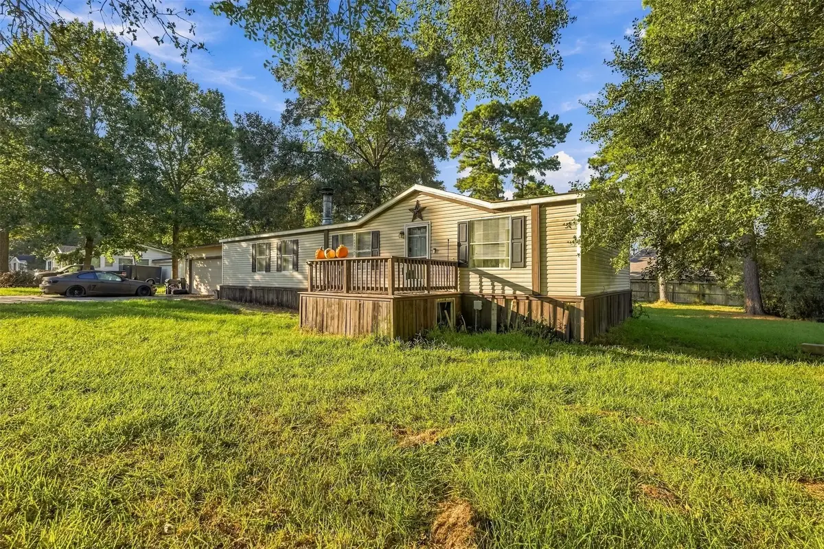26314 Country Woods Trail, Magnolia, TX 77355 - #1
