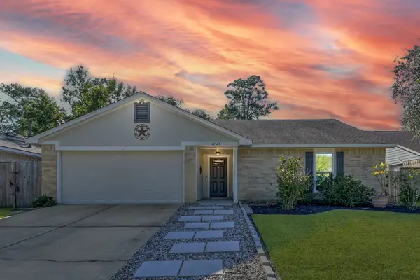 17323 Lowick Street, Spring, TX 77379