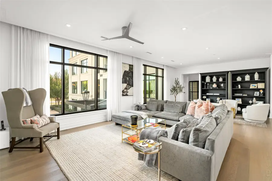 6017 Memorial #202, Houston, TX 77007 - Image #3