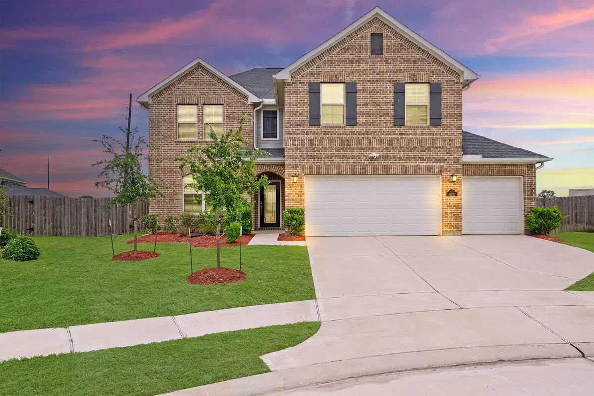31202 Zacara Lane, Fulshear, TX 77441 - #1