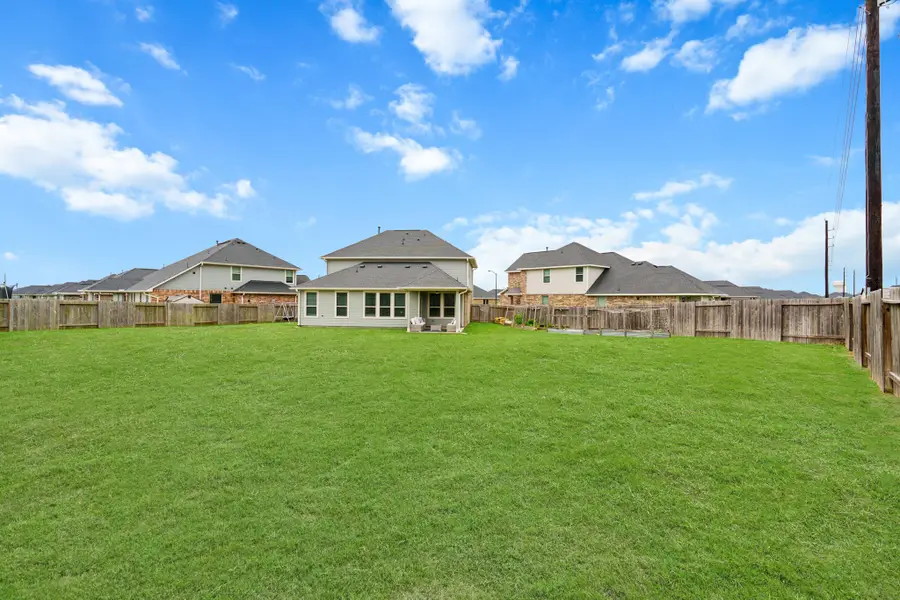 31202 Zacara Lane, Fulshear, TX 77441 - #2