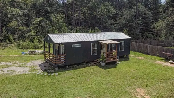 110 Magnolia Springs Lane, Livingston, TX 77351