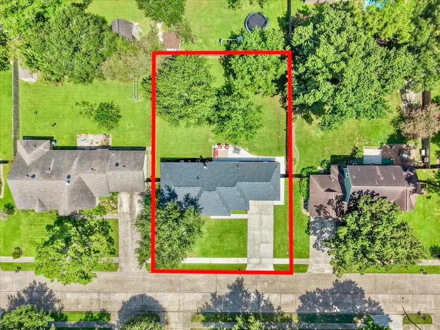 904 Sandringham Drive, Friendswood, TX 77546 - #3