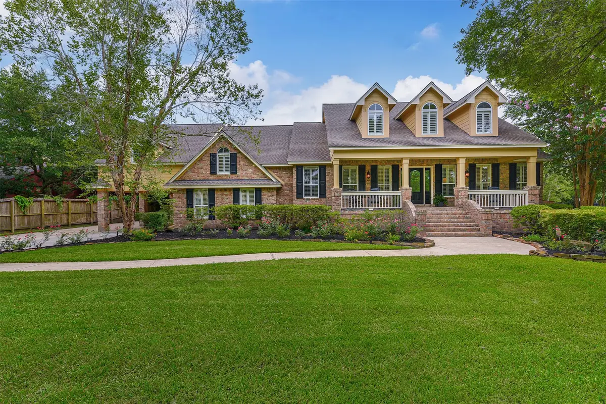2102 Airline Drive, Friendswood, TX 77546 - #1