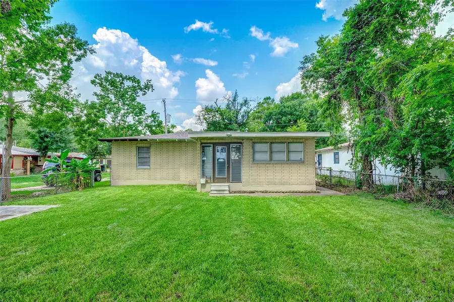 4440 Castor Street, Houston, TX 77022 - #2