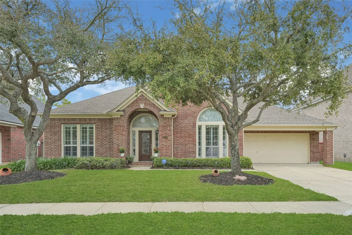 11309 Gladewater Drive, Pearland, TX 77584 - #1