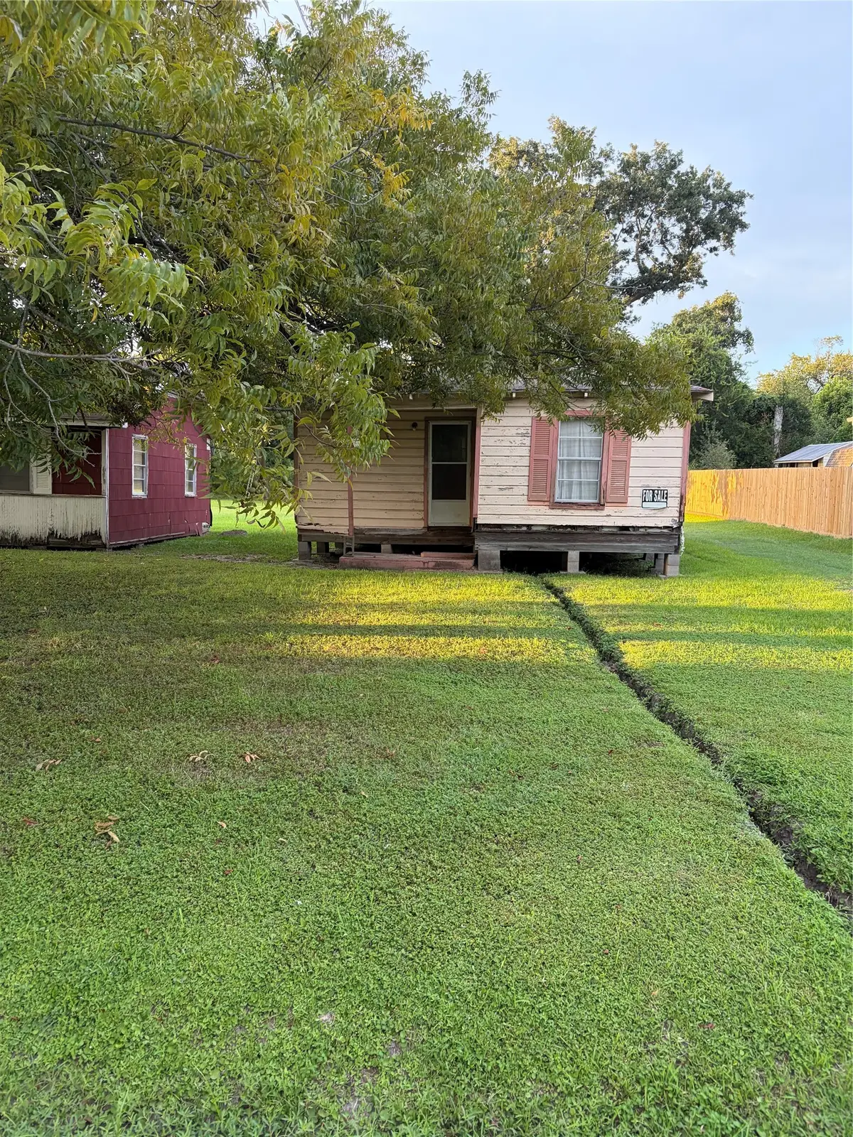 4601, 4603 Ireland Street, Houston, TX 77016 - #1