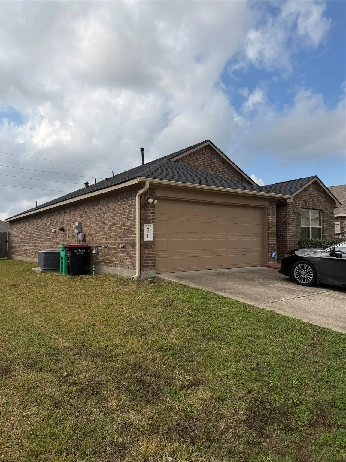 23311 Robbers Nest Drive, Spring, TX 77373 - Image #1