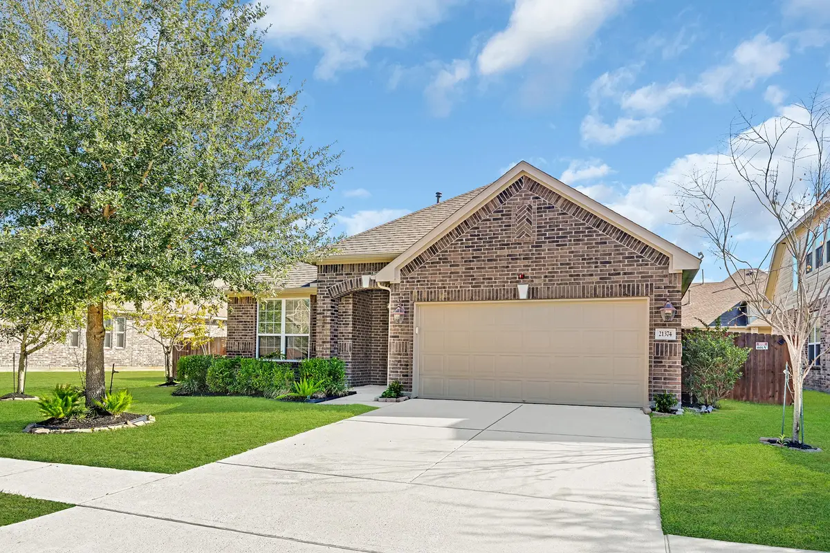 21374 Somerset Shores Crossing, Kingwood, TX 77339 - Image #1