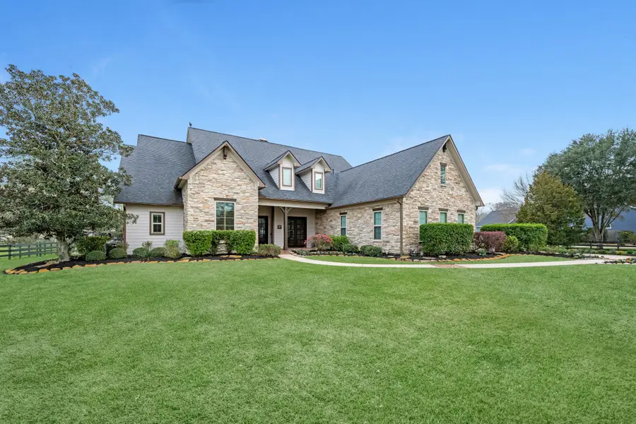 31411 Blue Heron Lane, Fulshear, TX 77441 - #2