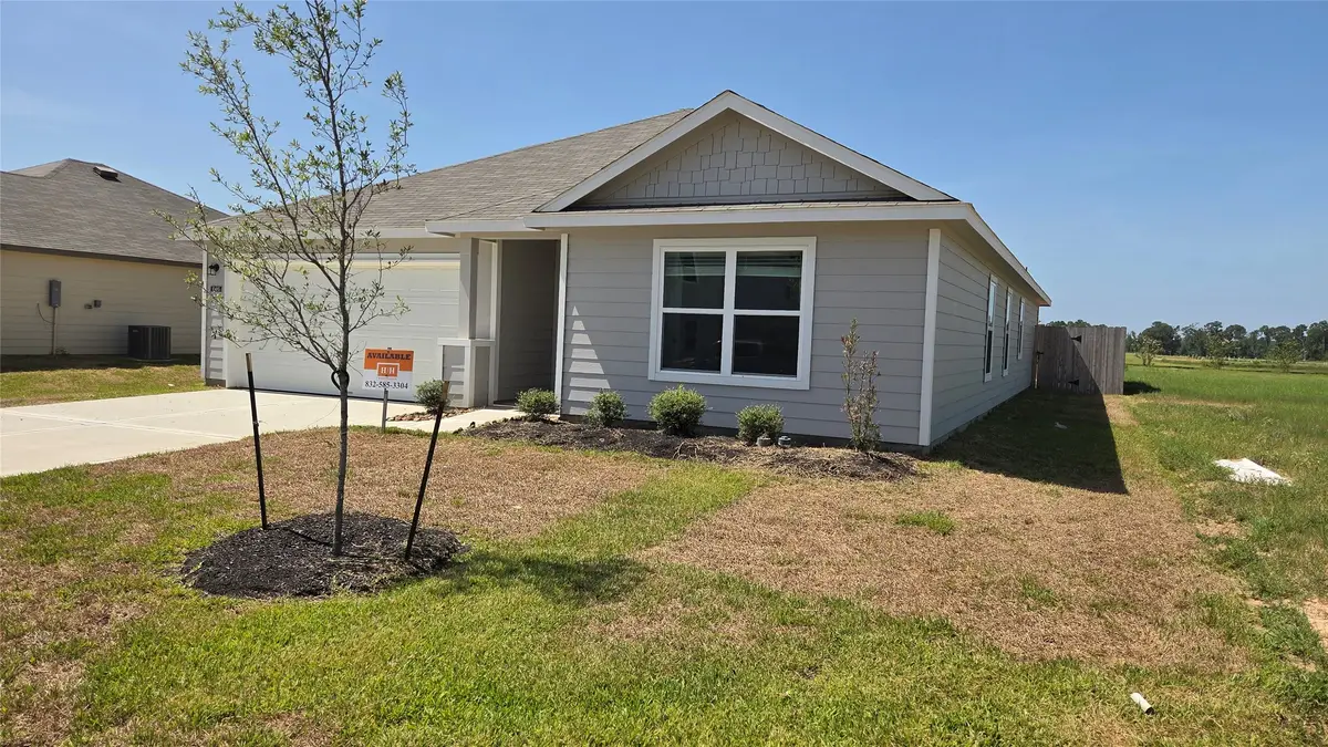 10485 Sugar Mill, Conroe, TX 77306 - #1