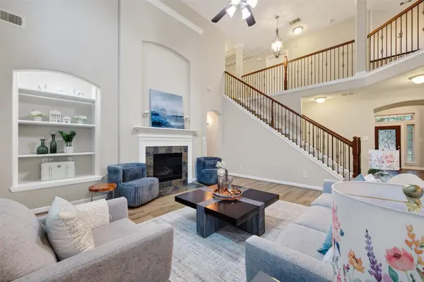 2915 Firewalk Trace, Katy, TX 77494