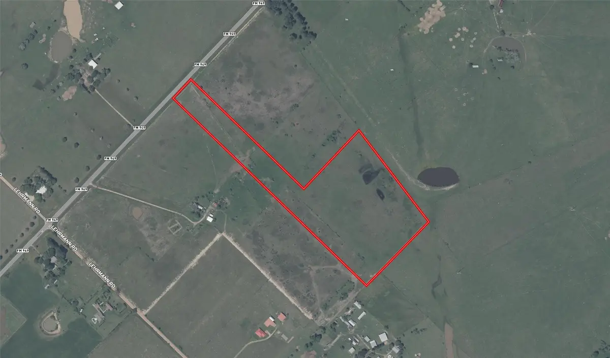 0000 Fm 949, Cat Spring, TX 78933 - #1
