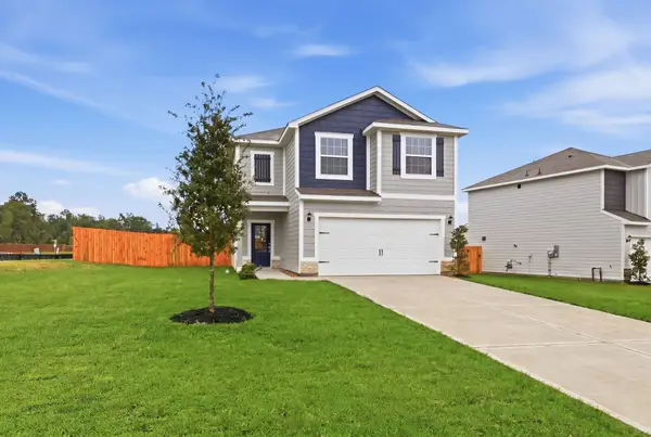 21619 Lotus Elm Street, Magnolia, TX 77354