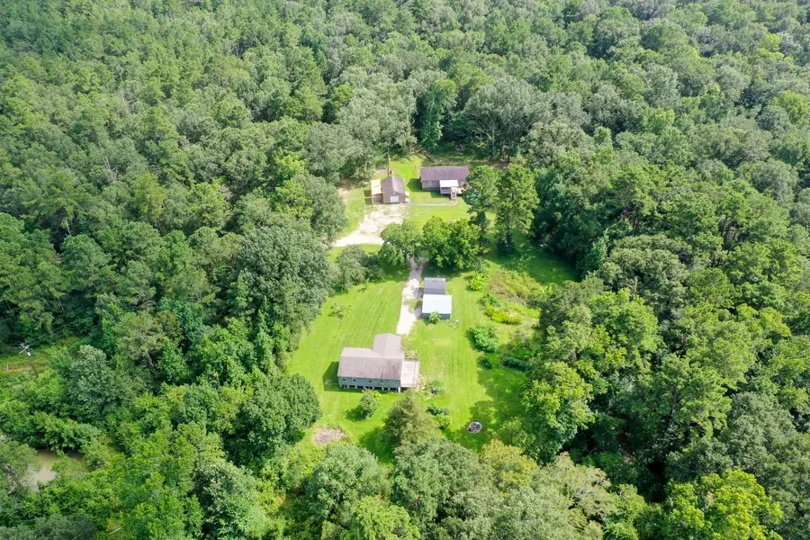 31496 Bohlssen Road, New Caney, TX 77357 - #2