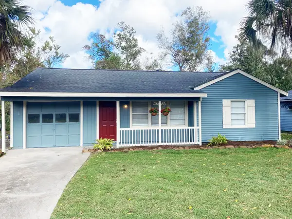 1021 Wimberly Street, Angleton, TX 77515