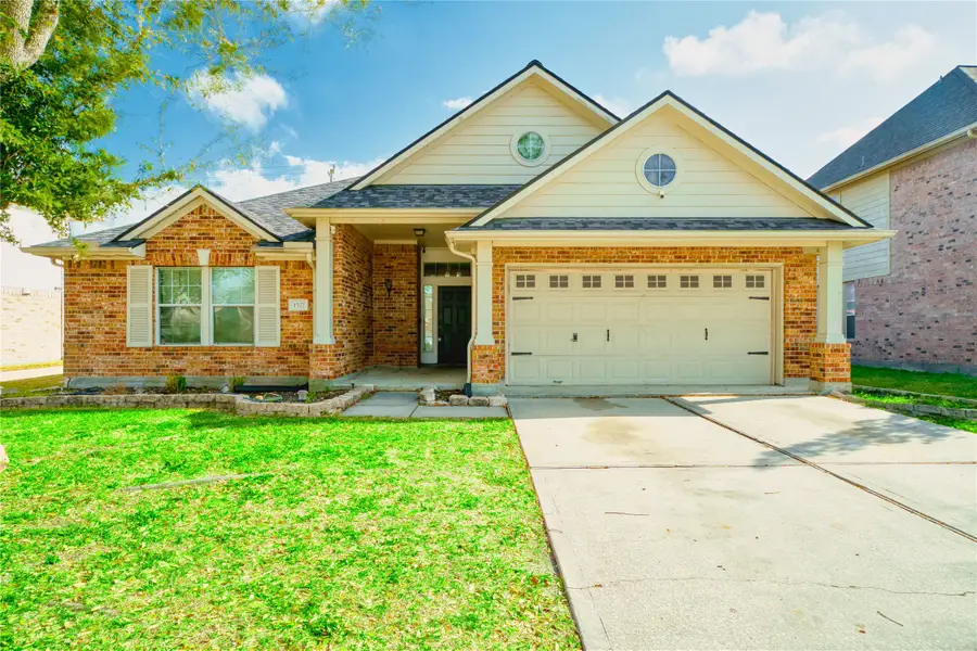 1527 Country Club Cove Dr, Baytown, TX 77521 - #2
