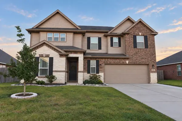 3705 Eastbury Lane, Pearland, TX 77584