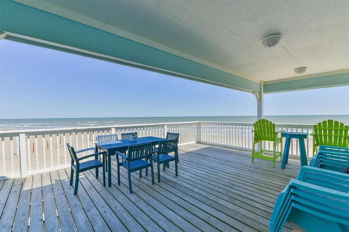 17812 Vera Cruz Boulevard, Galveston, TX 77554 - Image #1