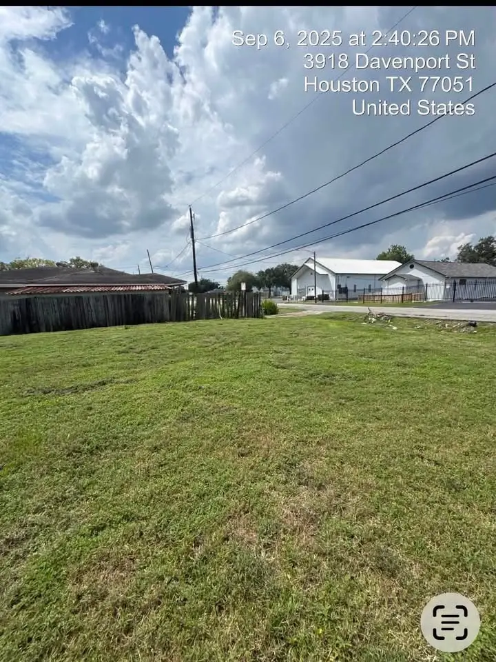 3918 Davenport Street, Houston, TX 77051 - #2