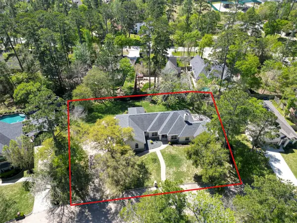 11523 Ripplewind Drive, Montgomery, TX 77356