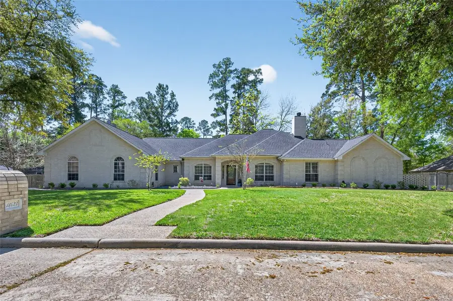 11523 Ripplewind Drive, Montgomery, TX 77356 - #2