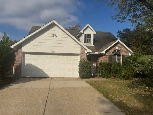 6606 Grand Haven Drive, Houston, TX 77088 - #1