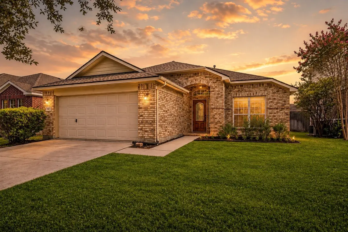 3527 Azalea Sands Drive, Spring, TX 77386 - #1