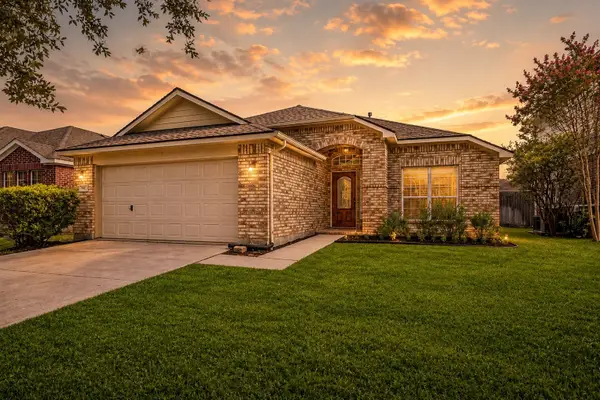 3527 Azalea Sands Drive, Spring, TX 77386