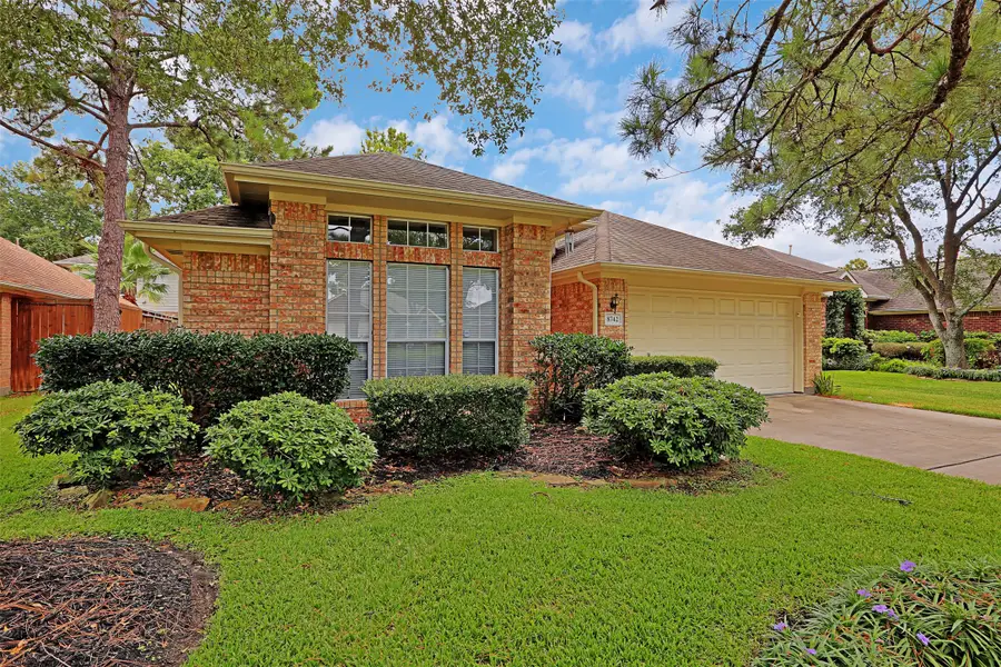 8742 Aberdeen Palms Drive, Houston, TX 77095 - #2