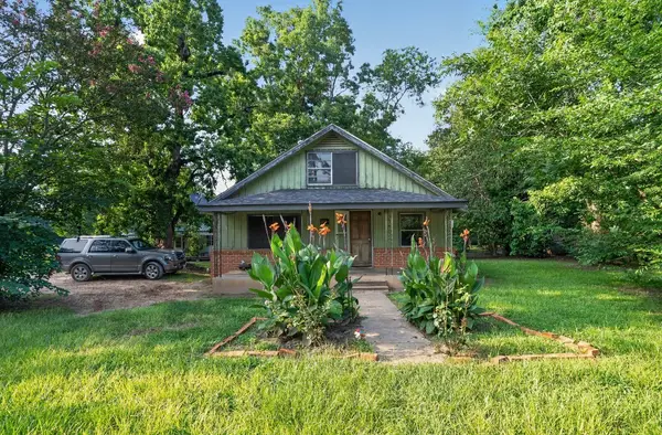801 Snell Road, Livingston, TX 77351