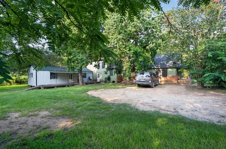801 Snell Road, Livingston, TX 77351 - #3