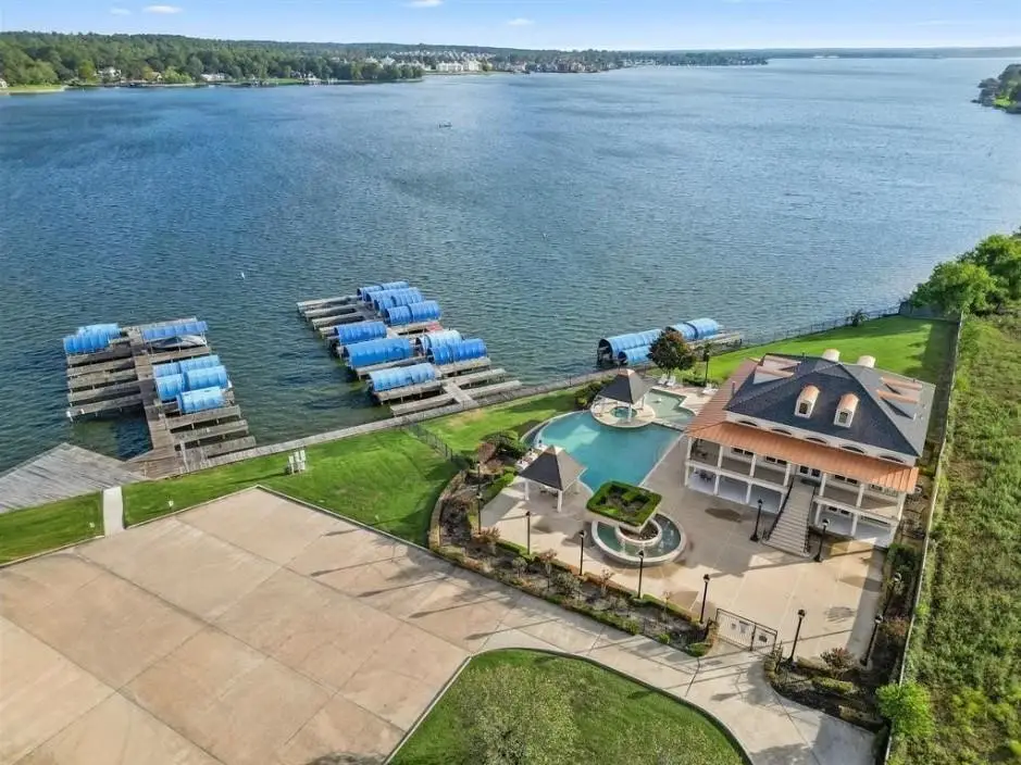 10923 Decatur Street, Willis, TX 77318 - #1