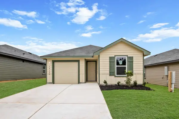 13130 Mccrorey Crest Lane, Conroe, TX 77303
