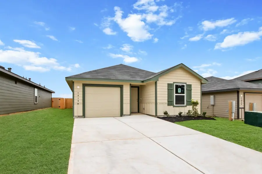 13130 Mccrorey Crest Lane, Conroe, TX 77303 - #2