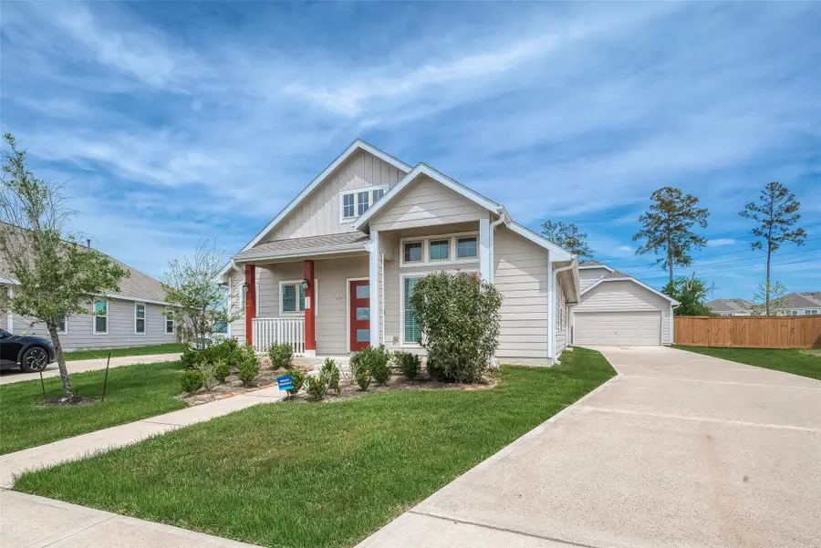 15726 Crosby Hall Drive, Humble, TX 77346 - #2