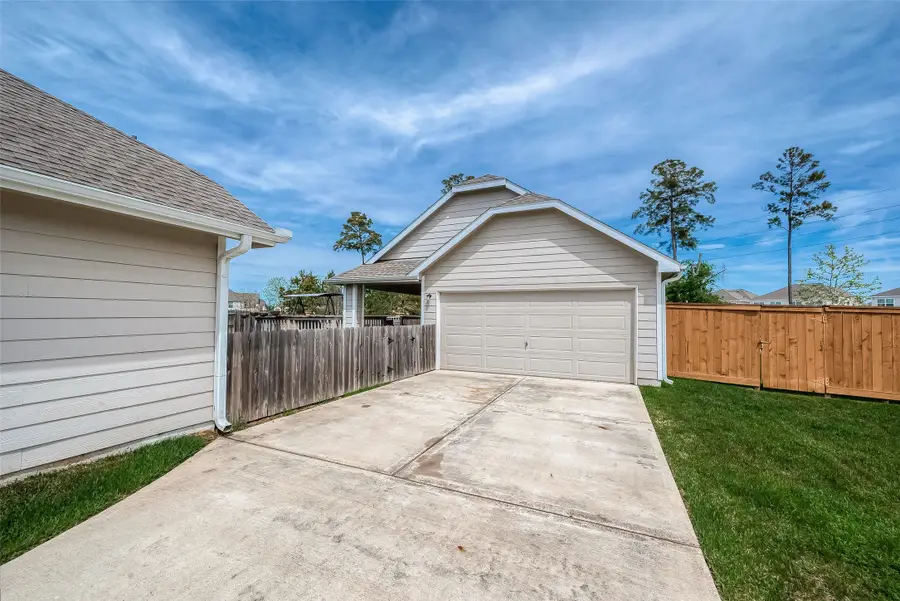 15726 Crosby Hall Drive, Humble, TX 77346 - #3