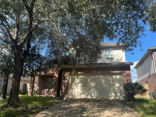 5720 Meadow Breeze Lane, Rosharon, TX 77583
