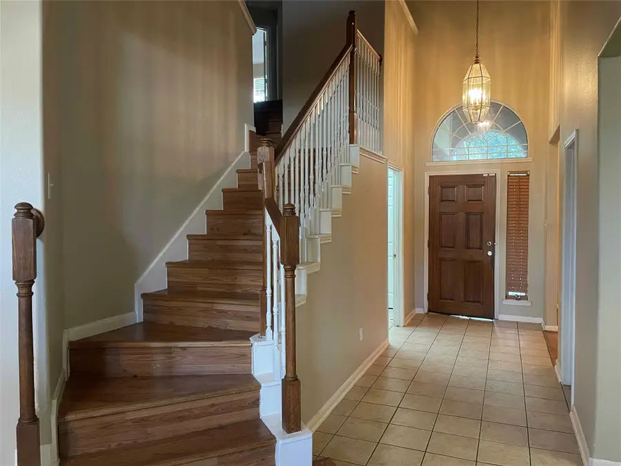 5720 Meadow Breeze Lane, Rosharon, TX 77583 - #3