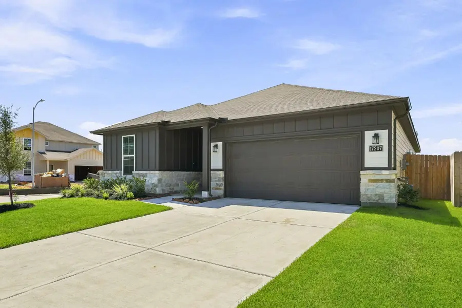 17207 White Peace Drive, Waller, TX 77484 - #2