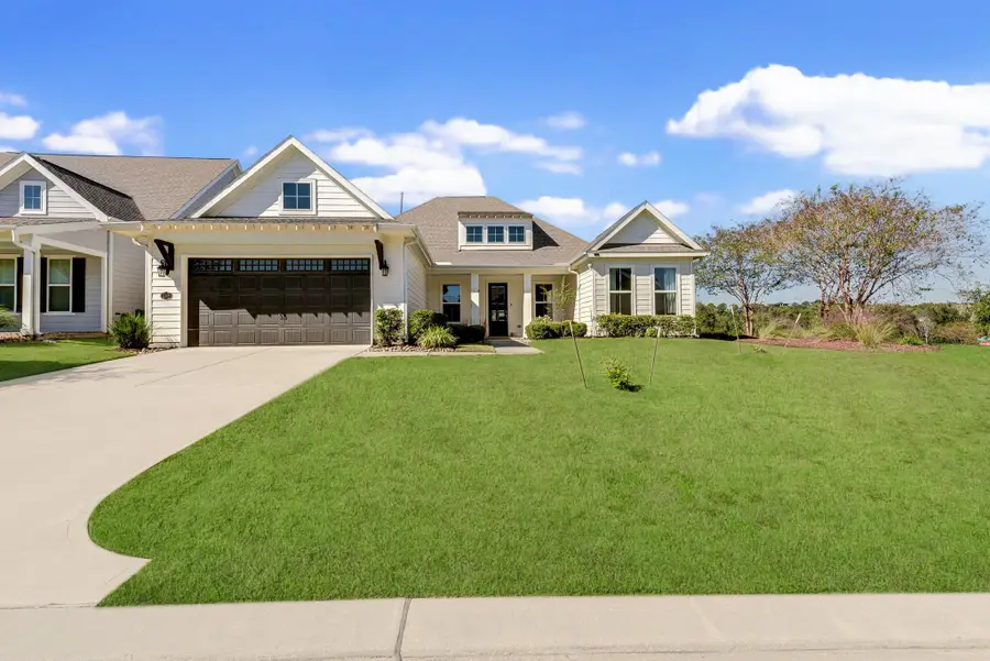 2339 Pale Star Drive, Conroe, TX 77384 - Image #2
