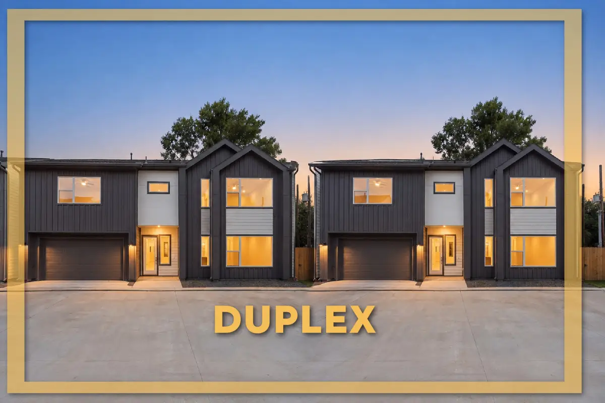 1935 - 1937 Dewalt Street, Houston, TX 77088 - #1